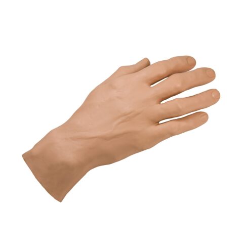 Silicone Arm