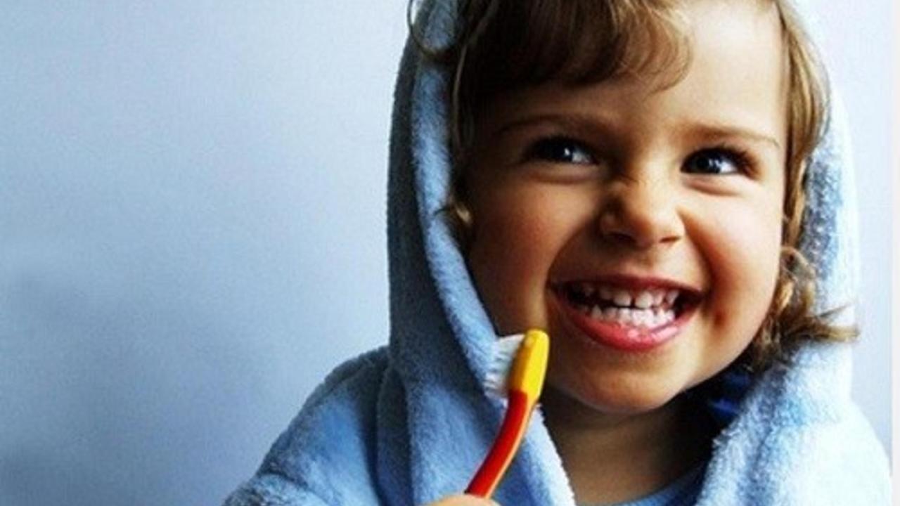 How minerals and nutrition effect Dental caries