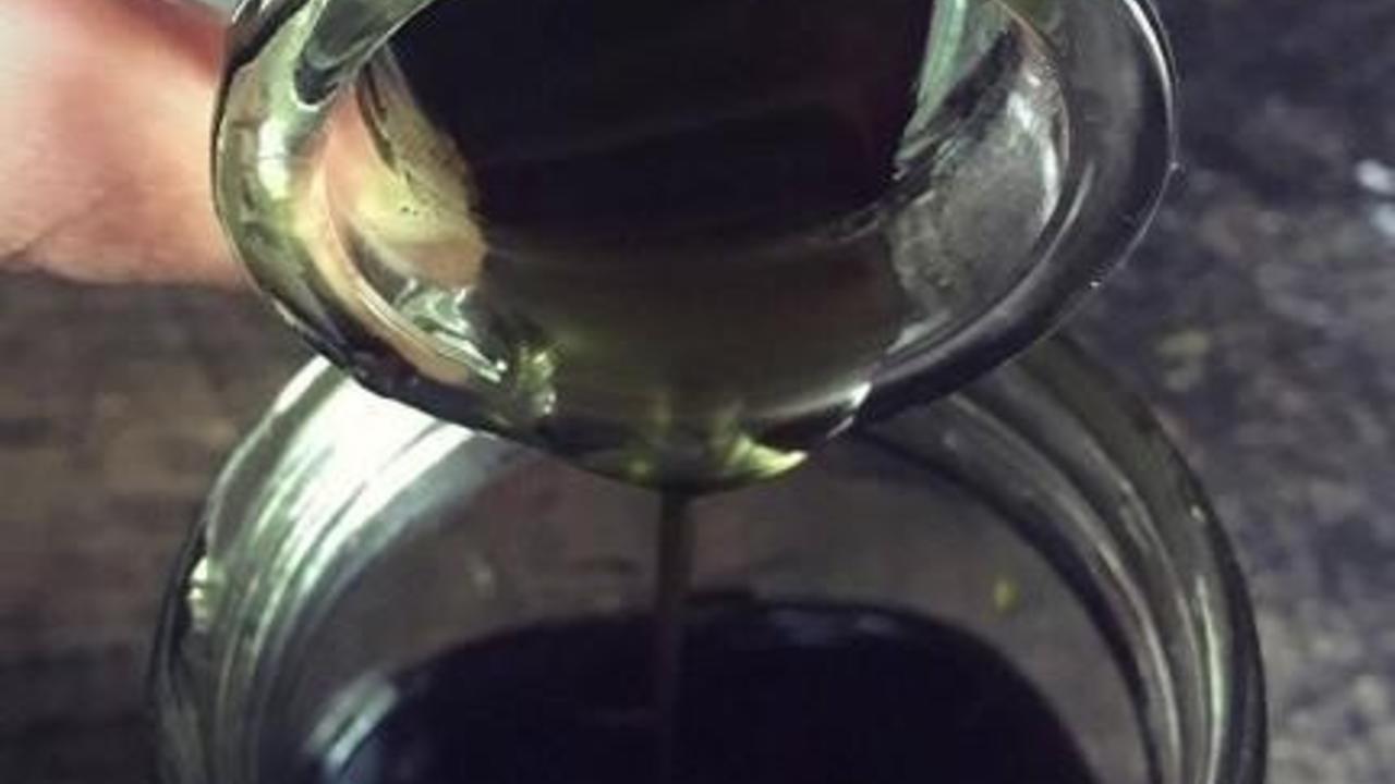 Essential oils vs Infused oils