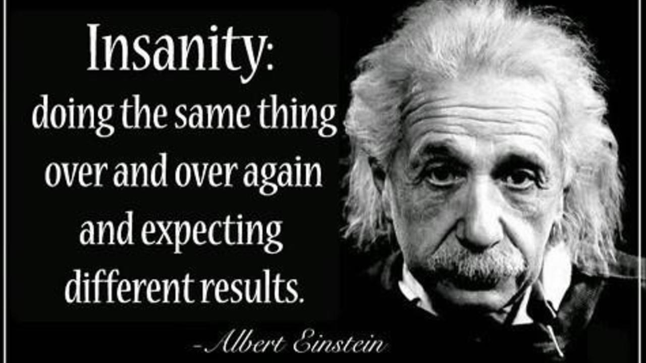 Taming the anxiety beast without drugs