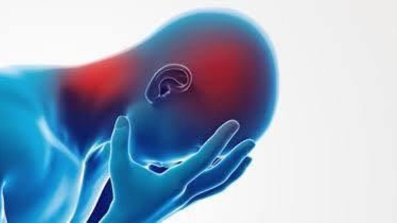 Pain; What is it really telling you?