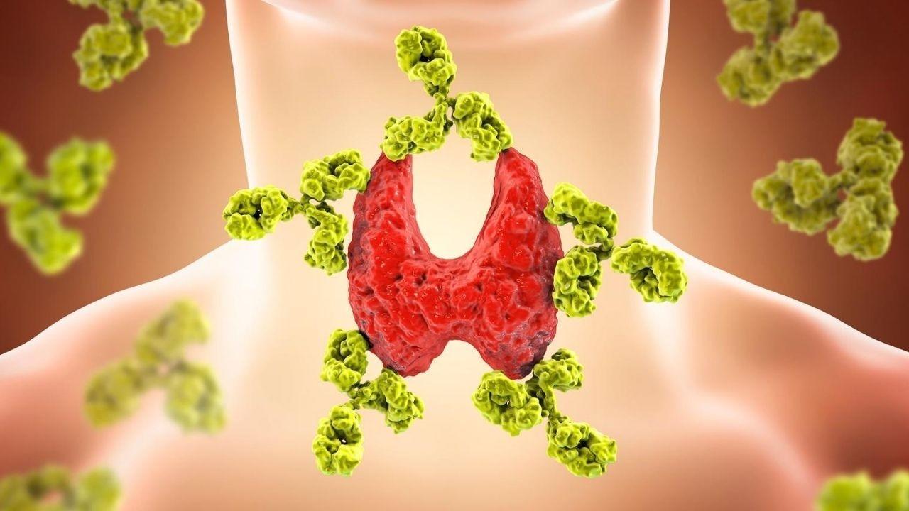 Perfect thyroid test result? Perhaps not…