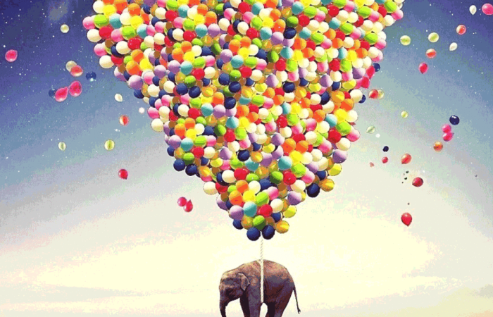 Achieve your goals with mini habits