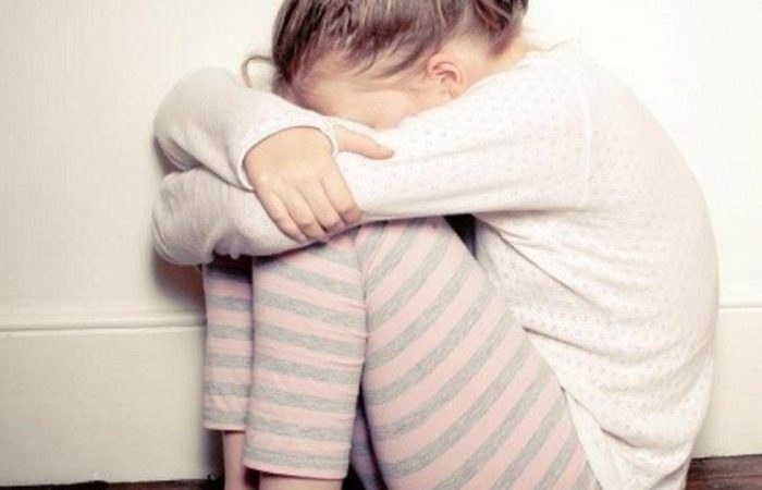 Adrenal fatigue on childrens