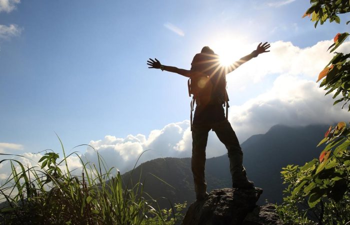 Neurotransmitters of Happiness Serotonin, Dopamine, and GABA