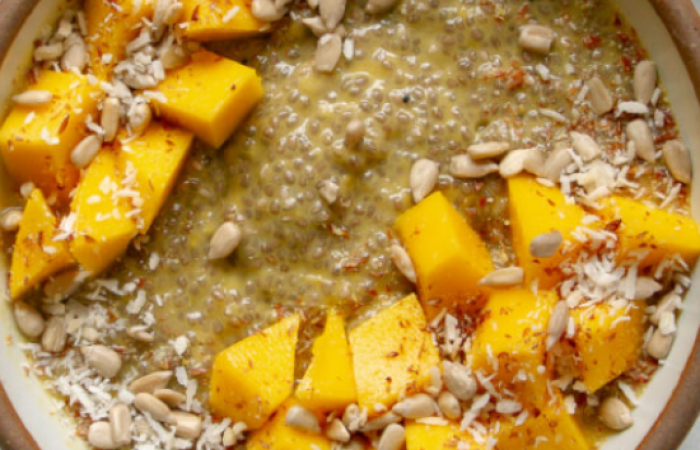 chia