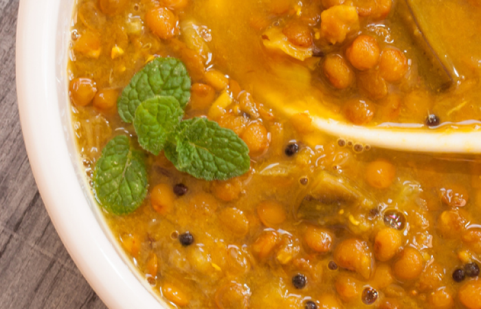 dahl