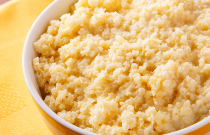 millet