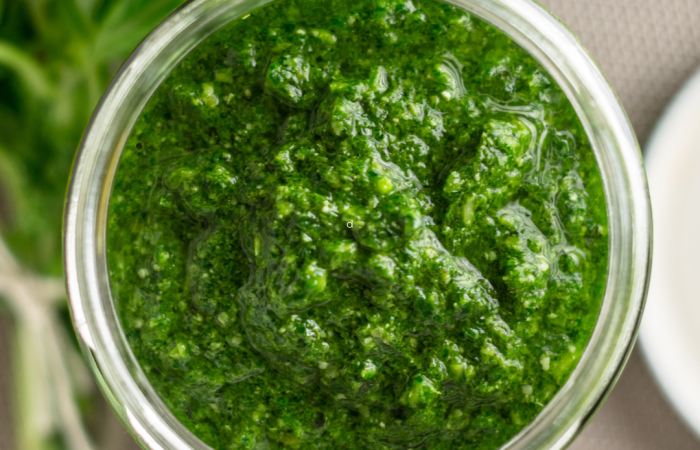 pesto