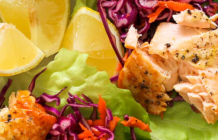 salmon